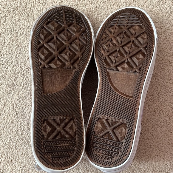 twiggy London Shoes Size 7W - Picture 3 of 4